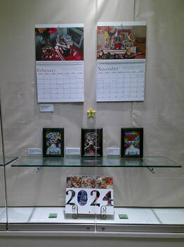 Identity: 13th Senior Exhibition