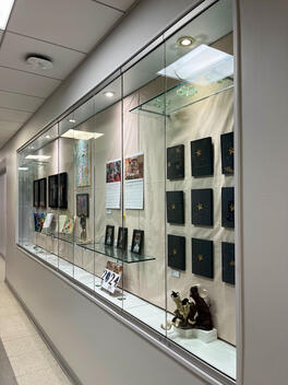 Identity: 13th Senior Exhibition