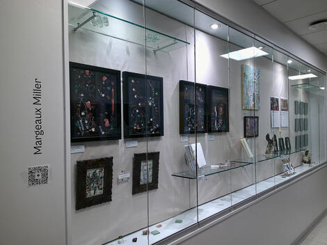 Identity: 13th Senior Exhibition