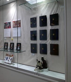 Identity: 13th Senior Exhibition