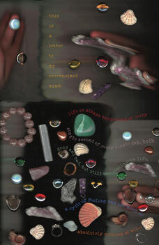 "A Letter to my Overwhelmed Mind, a"