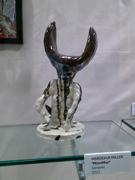 &quot;MoonMan&quot;